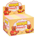 Ouwel Fruit 200 Stuks