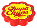 Chupa Chups – Verschiedene Sorten/Größen von Lutschern mit und ohne Kaugummi, 298 Gramm