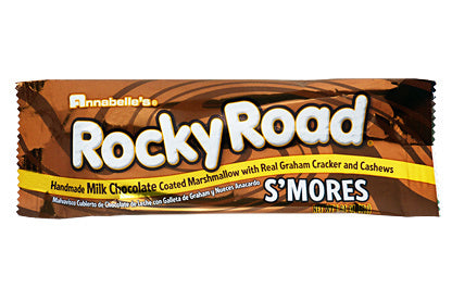 Annabelle's - Rocky Road S'mores 48 Gramm