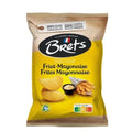 Brets - Frietje Mayonaise Chips 125 Gram