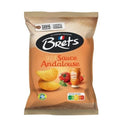 Brets - Andalouse-Sauce-Chips 125 Gramm