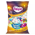 Frisia - Rocket Balls Fruchtmischung 200 Gramm