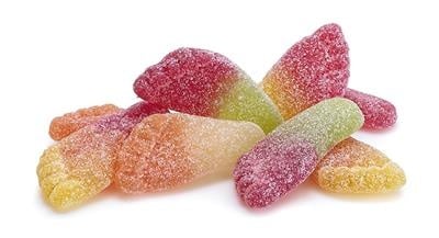 Geldhof - Zure Voeten 1 Kilo +/- 55 Stück