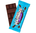Mr Beast - Feastables Chocolat Noir 60 Grammes