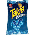 Barcel - Takis - Blue Heat 92,3 Gram