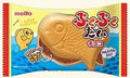Meito - Puku Puku Tai Chocolate 17 Gram