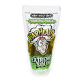 Van Holten's - Saure Dillgurke (Extrem sauer)