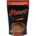 Mars - Instant-Heiße Schokolade 140 Gramm