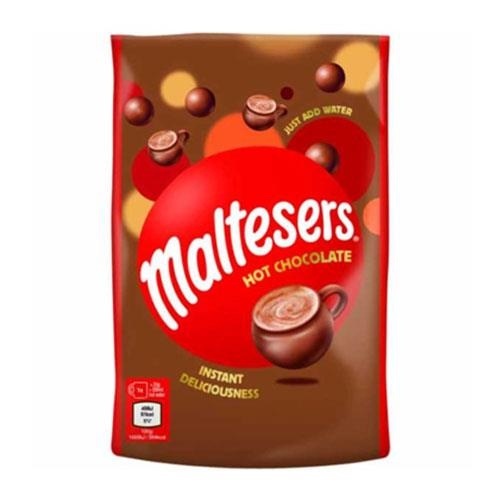 Malteser - Instant-Heiße Schokolade 140 Gramm