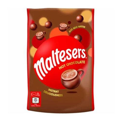 Malteser - Instant-Heiße Schokolade 140 Gramm