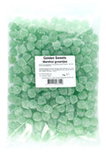 Bonbons dorés - Légumes mentholés 1 kg