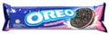 Oreo - Crème à la fraise 119 grammes