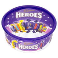 Cadbury - Tube Heroes 660 grammes