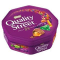 Nestle - Quality Street Tub 720 Gram