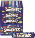 Nestlé - Smarties 38 Gram 24 Stuks (import)
