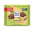 Ritter Sport - Pistazie 100 Gramm