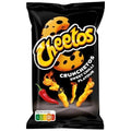 Cheetos - Crunch Chili 110 grammes (produit de l'UE)