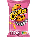 Cheetos - Crunch Ham 110 Gram (EU product)