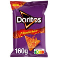 Doritos - Flamin Hot 160 grammes (produit UE)