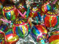 Hirsch Disco Cola Lollie 8 Pièces