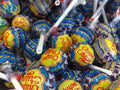 Chupa Chups - Lolly's Cola/Cola Lemon 8 Stuks