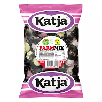 Katja - Farm Mix 500 Gramm