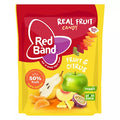 Red Band - Fruchtbonbons Zitrus 190 Gramm