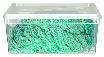 Saure Apfelschnüre 1 Kilo