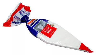 Holland Foodz - Super Bacon 120 Gramm