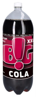 B!G - Cola 3 Liter