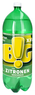 B!G - Zitronen 3 Liter