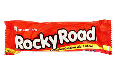 Annabelle's - Rocky Road 51,6 Gramm