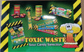 Toxic Waste - Coffret de bonbons acidulés 385 grammes