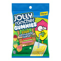 Jolly Rancher - Bonbons gélifiés à la limonade acidulée 184 grammes