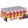 Red Bull- Energy Drink Winter Edition Fuji Apple Ginger 250ml 24 Blikjes