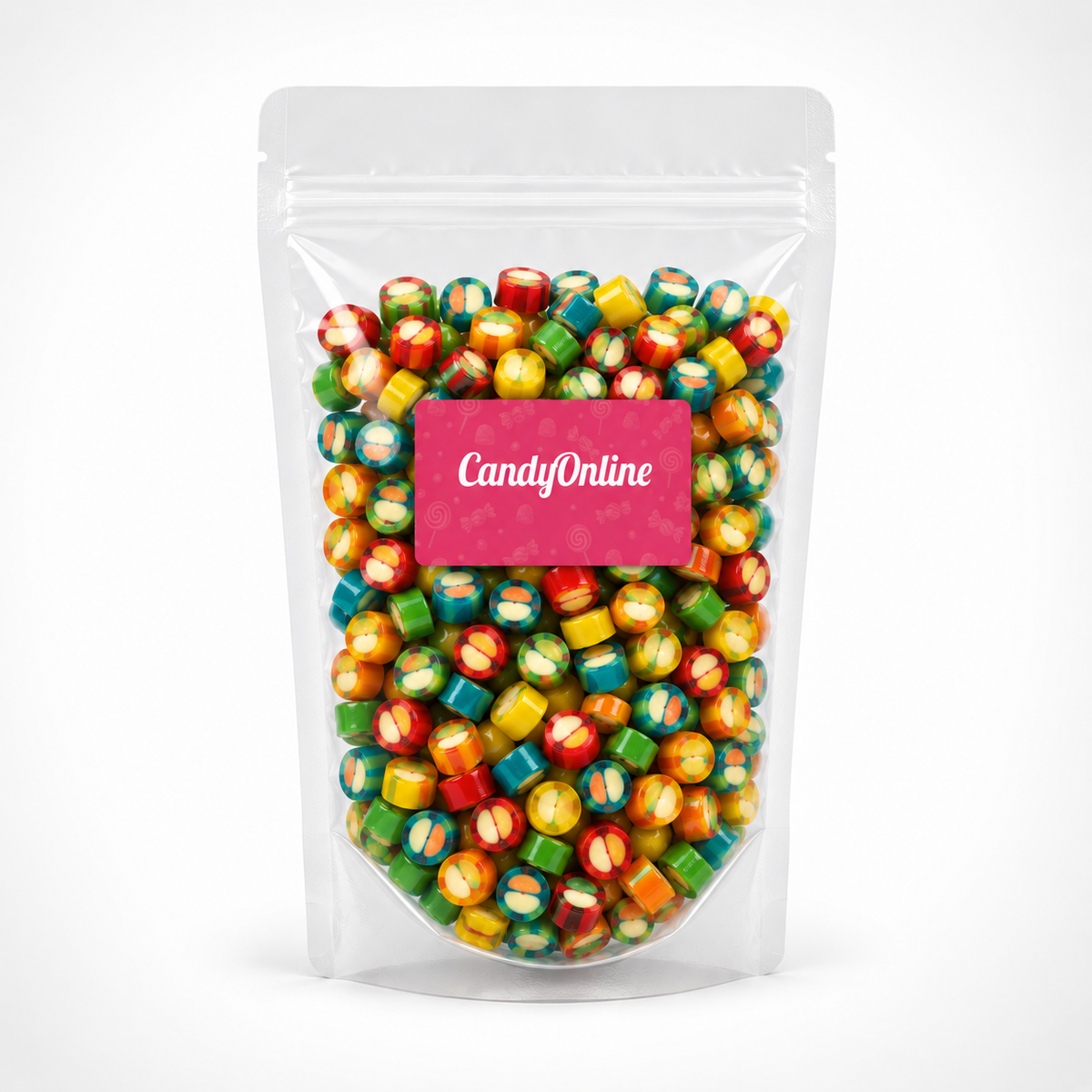 Haribo - Pico Balla 250 Gram
