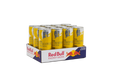 Red Bull - Geel 250ml 12 Blikjes (geen statiegeld)