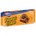 American Bakery - Cônes de cacahuètes 112 grammes
