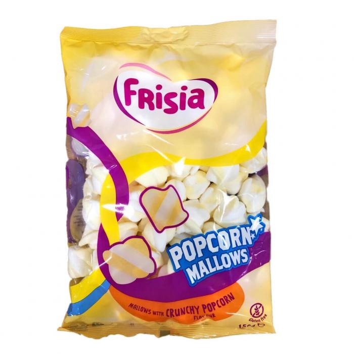 Frisia - Popcorn Mallows 150 Gram