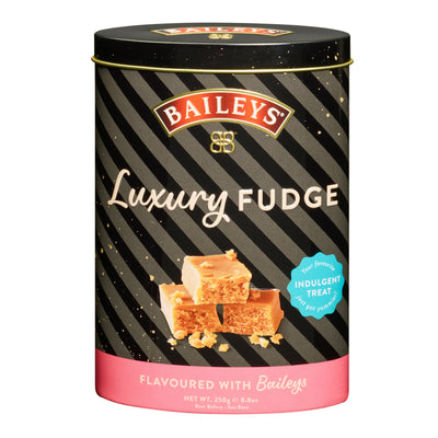 Baileys - Luxury Fudge 250 Gram ***THT 10-10-2025***