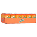 Mirinda - Orange 330ml 24 Canettes