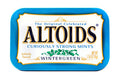 Altoids - Wintergreen 50 Gram