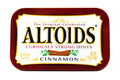Altoids - Cannelle 50 grammes
