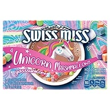 Swiss Miss - Kakao-Einhorn-Marshmallow 260 Gramm