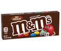 M&M's - Milk Chocolate Box 88 Gram