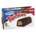 Hostess - Twinkies au chocolat 385 grammes
