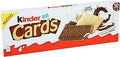 Kinder - Cards 128 Gram
