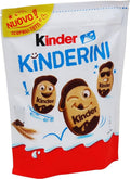 Enfants - Kinderini 250 grammes