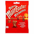 Maltesers - Mini-Hasen-Beutel, 58 Gramm