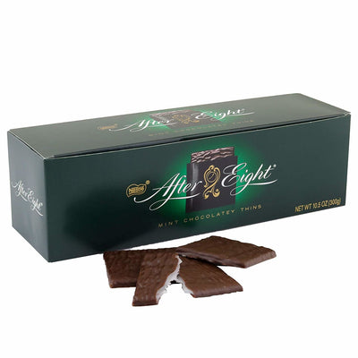 Nestlé - After Eight 300 Gramm